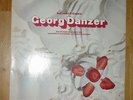GEORG DANZER - SuCrest PROMO LP - S COVER