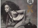 DIANA ROSS Diana Extended  DOUBLE LP 11 Track Remixes 1 Blue And 1 Red Vinyl In