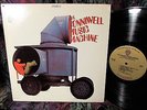 BEAUTY 1967 ORIG   The MUSIC MACHINE 