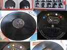 THE BEATLES-HARD DAY