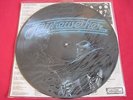 RARE ROCK LP - PAUL FAYREWETHER PICTURE DISC - CLEVELAND OHIO SEALED
