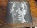NOAH HOWARD QUARTET s/t LP ESP 60s avant jazz VG+ radio station copy