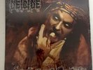 Deicide - Scars Of The Crucifix Vinyl LP New Sealed Rare UK Death Metal