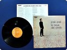 JOSE JOSE LA NAVE DEL OLVIDO RCA5205 LP Es7262
