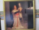 Kemper Crabb-The Vigil-Rare Original 1982 Private Xian Folk LP-Star Song-N.Mint