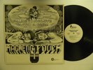 Magnetic Touch LP FALLING IN LOVE WITH A DREAM   Almeria VG+ / VG plays nice