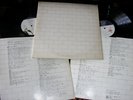 PINK FLOYD -    The Wall,       1979 UK DOUBLE-LP/ inners ...DECENT COPY
