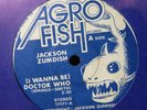 Jackson Zumdish / The Popes RARE AUSSIE diy KBD punk 1980 45