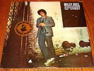 BILLY JOEL 52nd STREET ORIGINAL LP STILL FACTORY SEALED WITH HYPE STICKER 1978