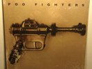 FOO FIGHTERS Self Titled U.S. Orig 1995 Vinyl 12