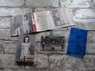 MARILYN MANSON - Mechanical Animals / Cassette Album Tape / 2169