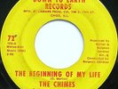 NORTHERN SOUL 45 THE CHIMES DOWN TO EARTH HEAR -IN D VERSAND KOSTENLOS AB 5 45S