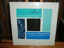 STANLEY TURRENTINE GRANT GREEN UP AT MINTON'S BLUE NOTE TOSHIBA JAPANESE PRESS