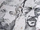 SAM RIVERS & DAVE HOLLAND--VOL.2 AUTOGRAPHED BY SAM RIVERS NEAR MINT