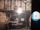 DEXTER GORDON ONE FLIGHT UP BLUE NOTE 4176 NY EAR MONO OG