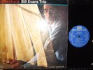 BILL EVANS EXPLORATIONS RIVERSIDE 351 BLUE LABEL MONO OG