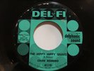 Chan Romero - The Hippy Hippy Shake/ If I Had A Way -  Rock 45