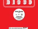 Guardian Angel Is Watching Over Us - Golden Flamingo Orchestra (2016, Vinyl NEW)
