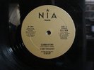 A HIGH FREQUENCY Summertime ELECTRO/ DISCO 12