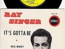 RAY SINGER 7