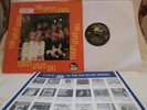 THE SPLIT LEVEL..ORG '68 STEREO FOLK-POP-PSYCH PROMO COPY  NM