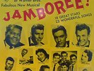 JAMBOREE Various Artists Vinyl LP Soundtrack Rock'n'Roll 50s