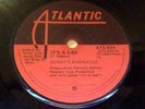 Kenny's Razmataz 45, It's A Gas rare South African disco funk boogie ORIGINAL