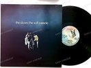The Doors - The Soft Parade UK LP 1976 FOC //3