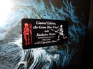 Sturgill Simpson “Sailor’s Guide to Earth” Blue Colored Vinyl with CD and Poster