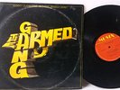 kenny claiborne ARMED GANG - LP BRAZIL Italo SOUL FUNK GROOVE BOOGIE