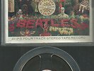 4 Spur Tonband Reel to Reel : The Beatles - Sgt Pepper's lonley heart Club Band