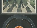 4 Spur Tonband Reel to Reel : The Beatles - Abbey road (rare Stereo issue)