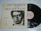 BRUNO WALTER  Beethoven Symp. No. 6 * Pastorale * MELODIYA Lp Russia