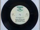 Morten Harket ? DET ER ENNÅ TID w/ Bjørn Eidsvåg ? NORWAY 7-INCH PROMO 1989 A-HA