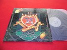 DR. Z - Three Parts To My Soul 1994 LP   VERTIGO
