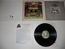 Best of Doobie Brothers Analog Japan 1st 1976 ARCHIVE MASTER Ultrasonic CLEAN
