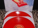 Lit A Place In The Sun 2Lp 180g Orange Colored Vinyl SRC