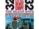 The Beach Boys - Little Deuce Coupe
