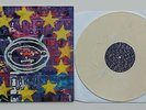 U2 - ZOOROPA COLOURED VINYL LP