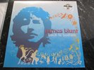 James Blunt Back to Bedlam, original LP 180g audiophile. Near Mint in Shrink