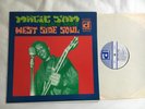 MAGIC SAM LP West Side Soul DELMARK original BLUES great copy NM rare 1968