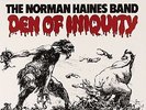 Den Of Iniquity - Haines Band Norman (Vinyl Used Very Good)