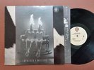 Jane's Addiction Nothing's Shocking promo Lp orig nude 1988