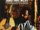 AHMED ABDUL-MALIK - JAZZ SAHARA - REISSUE LP VINYL NEW SEALED 2013
