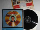 LP Elvis´ Golden Records Vol. 3 LPM 2765 Italy / Italien 1st issue 1963