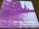 Sarah Records - Engine Common - Rare UK Vinyl LP - Compilation - SARAH 628
