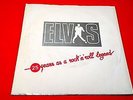 ELVIS PRESLEY RCA Victor PB 9669 - It 's now or Never 