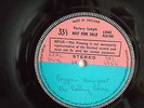 RARE RARE ROLLING STONE'S BEGGARS BANQUET FACTORY SAMPLE DEMONSTRATION COP EX/EX