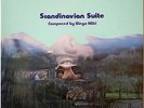 BINGO MIKI / SCANDINAVIAN SUITE / TBM JAPAN