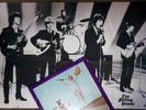 ROLLING STONES IN CONCERT GET YER YA-YA'S OUT LP w/POSTER JAPAN ISSUE GP-1064